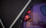 Peugeot 107 5-Door 2012 года